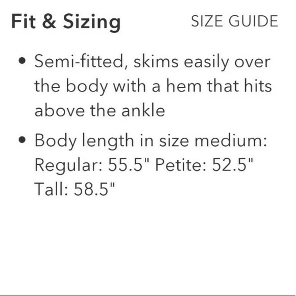 Athleta Destination Maxi Dress - Picture 8 of 9